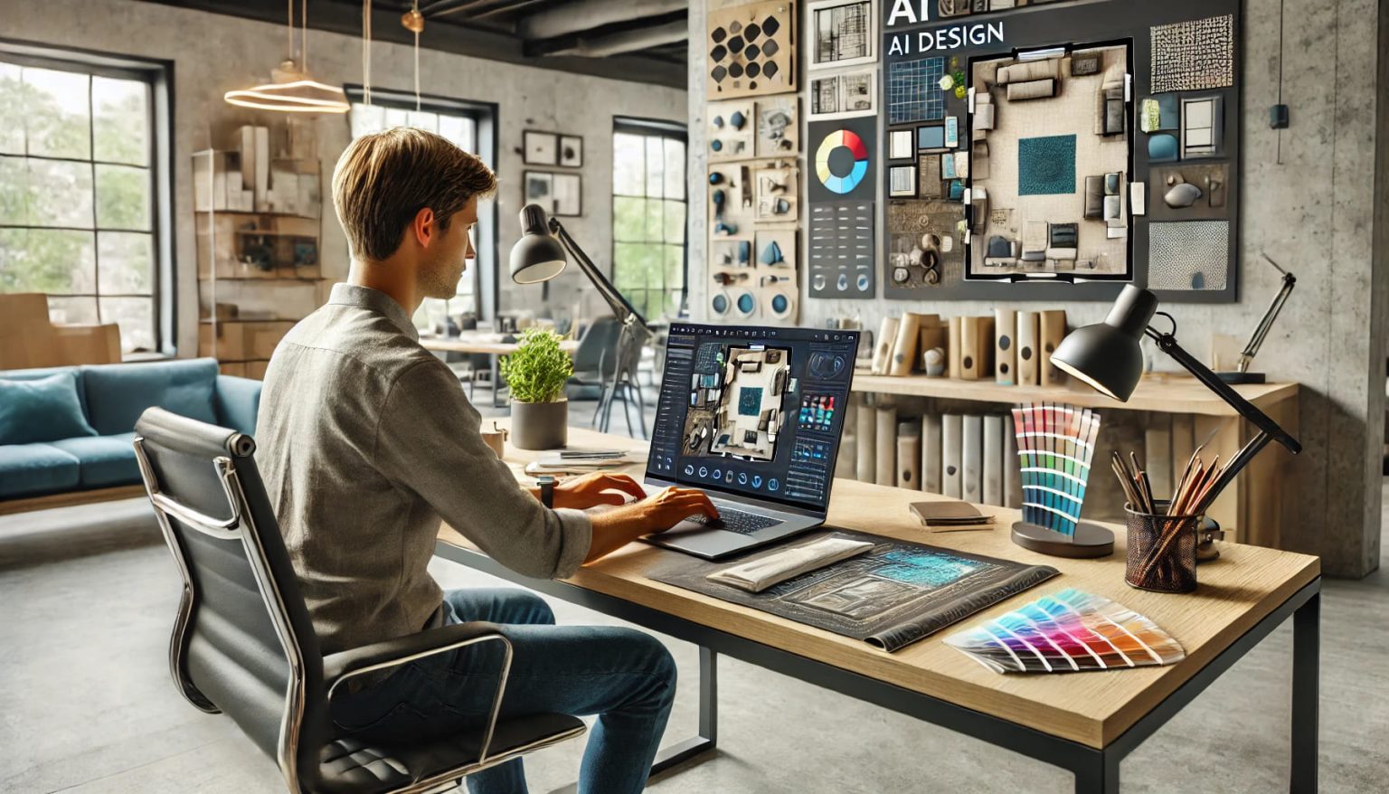 Come creare planimetrie con l’Intelligenza Artificiale: tool e ...