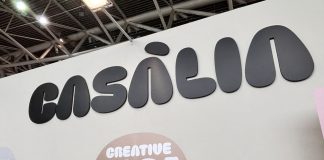 Casàlia, il Moodboard Lab dà colore alle idee: a Torino i visitatori progettano nuovi ambienti tra tessuti, materiali e ispirazioni